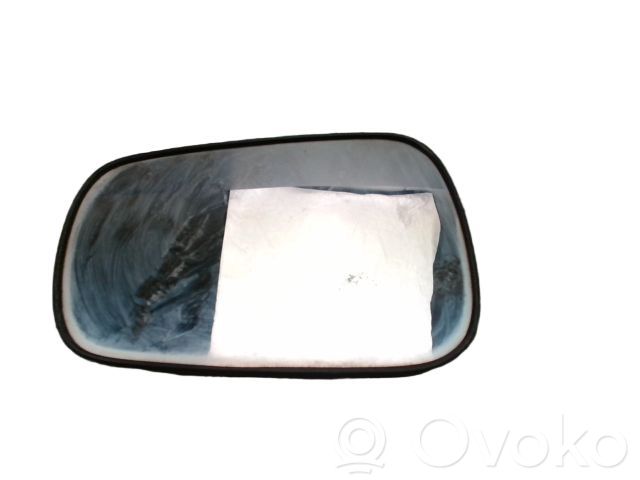 Ford Fusion Vidrio del espejo lateral