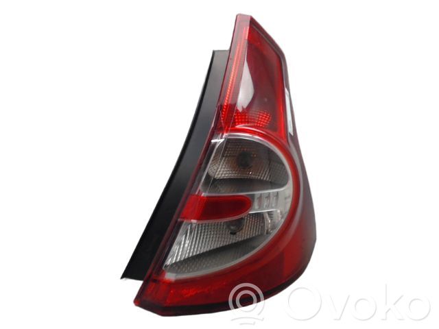 Dacia Sandero Luci posteriori