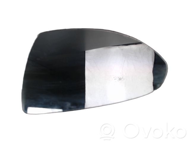 Opel Corsa E Vidrio del espejo lateral 