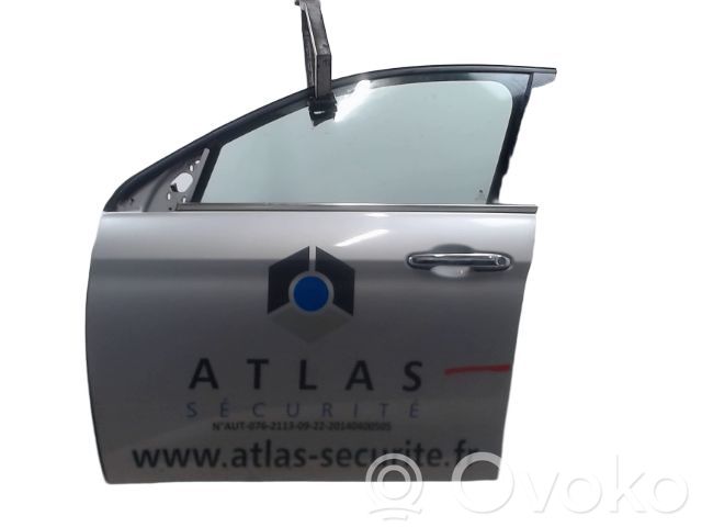 Fiat Tipo Priekinės durys 
