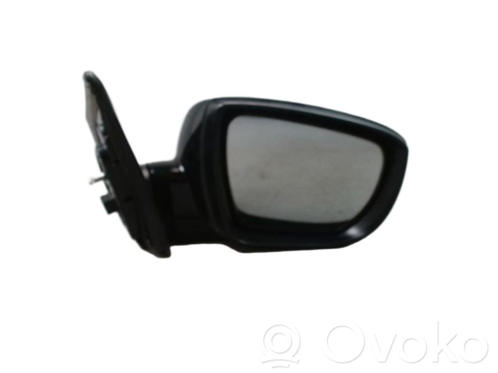 Hyundai ix35 Specchietto retrovisore elettrico portiera anteriore