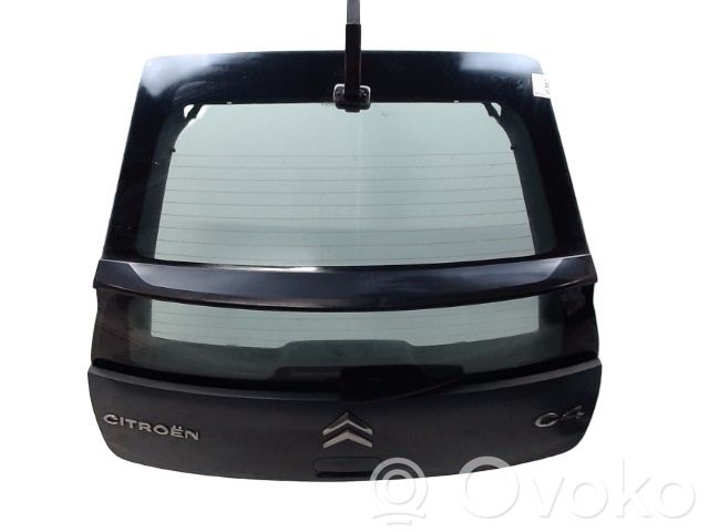 Citroen C4 I Portellone posteriore/bagagliaio 