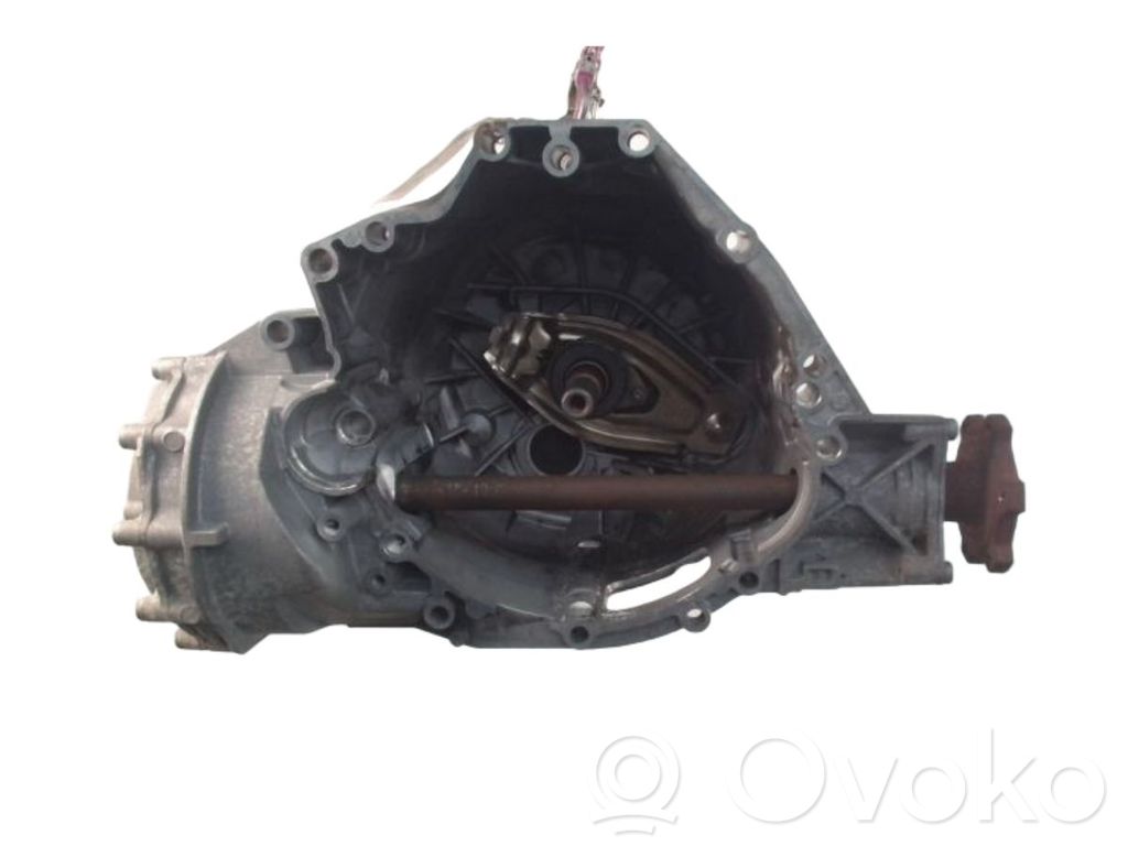 Audi A5 8T 8F 6 Gang Schaltgetriebe