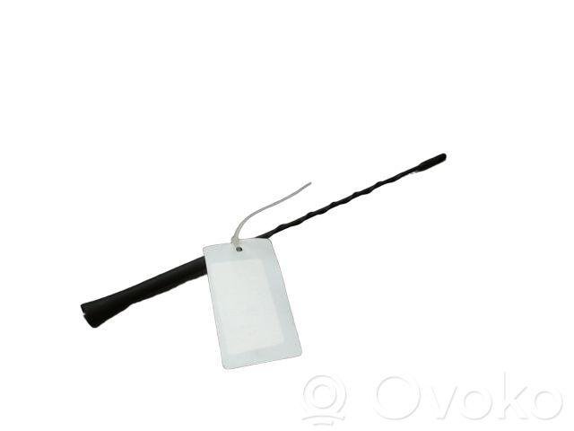 Fiat Punto (199) Antena radiowa 