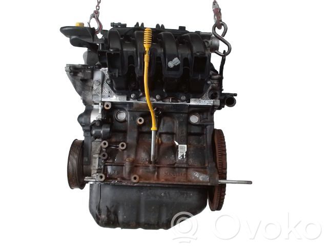 Renault Twingo II Engine 