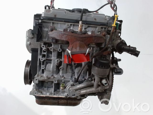 Citroen C3 Engine 