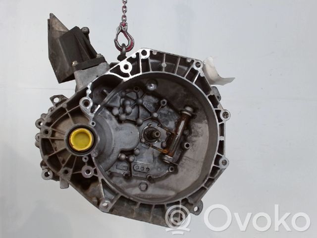 Mini One - Cooper R50 - 53 Caja de cambios manual de 5 velocidades 