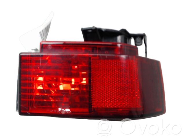 Opel Meriva A Reflector de faros/luces traseros 