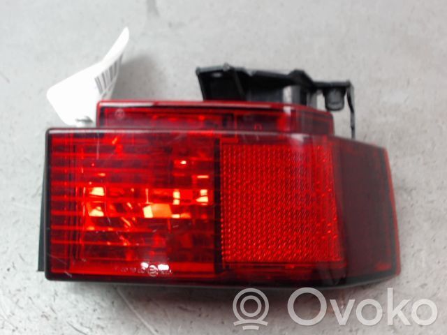 Opel Meriva A Reflector de faros/luces traseros 