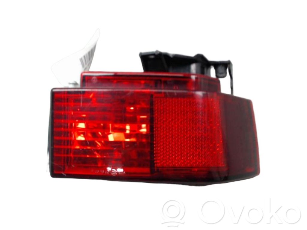 Opel Meriva A Réflecteur de feu arrière 