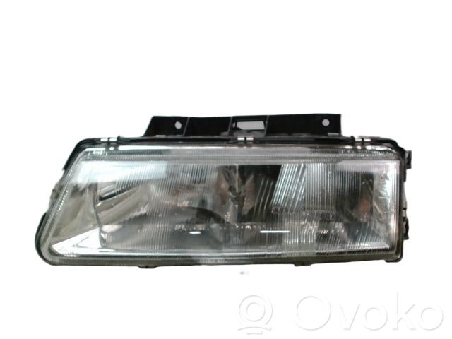 Citroen Xantia Phare frontale 