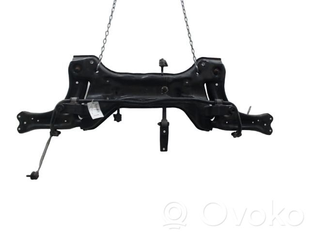 Front subframe   6R0199315AD,6R0199315AD