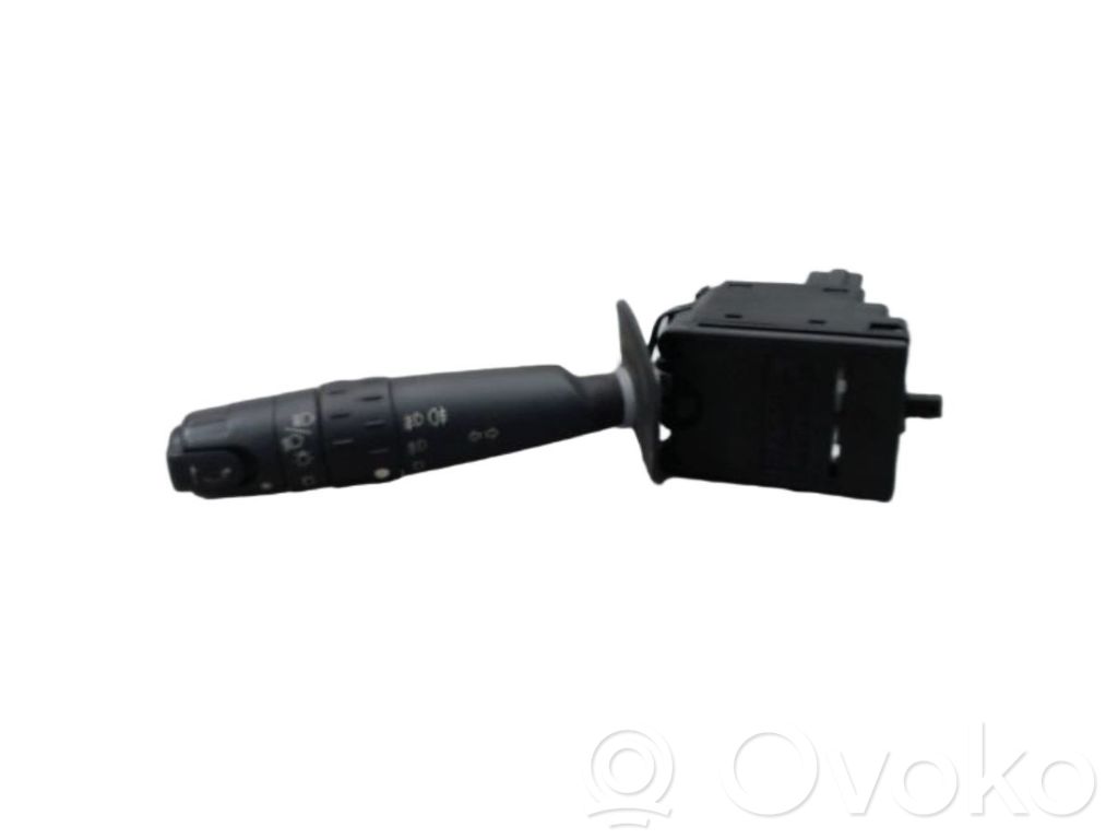 Citroen Xsara Interruptor de luz