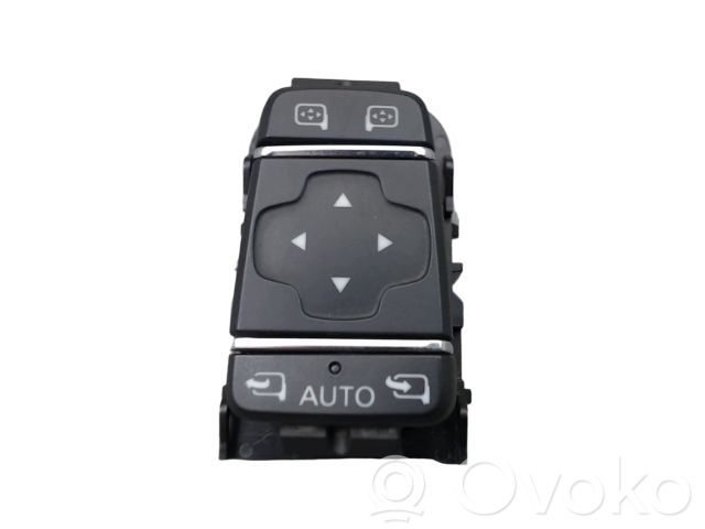 Renault Captur Comutator oglinzi laterale 