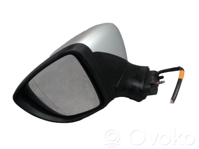 Renault Clio IV Oglindă electrică ușă față 