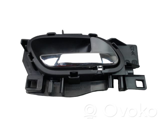 Peugeot 3008 I Maniglia interna per portiera posteriore