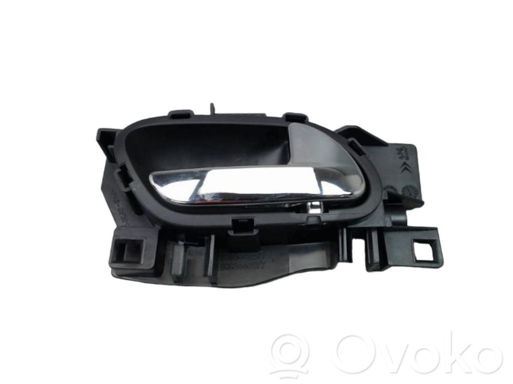 Peugeot 3008 I Maniglia interna per portiera posteriore