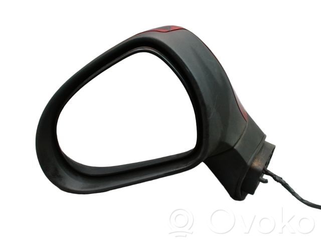 Peugeot 207 Oglindă electrică ușă față 