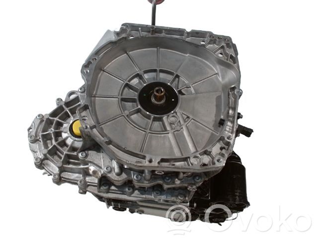 Mercedes-Benz A W177 Caja de cambios automática