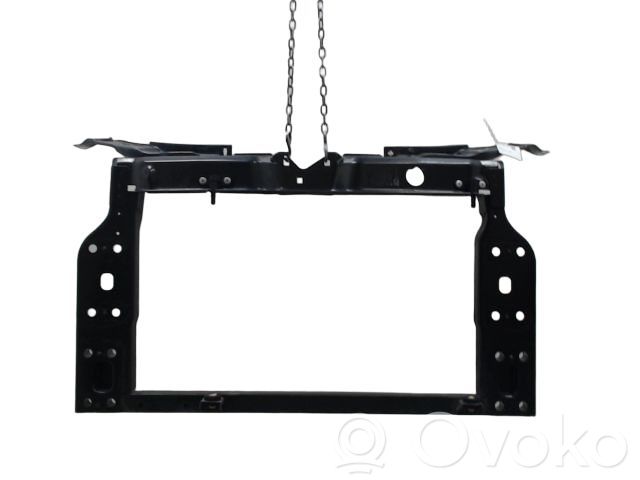 Fiat 500 Panou suport radiator 