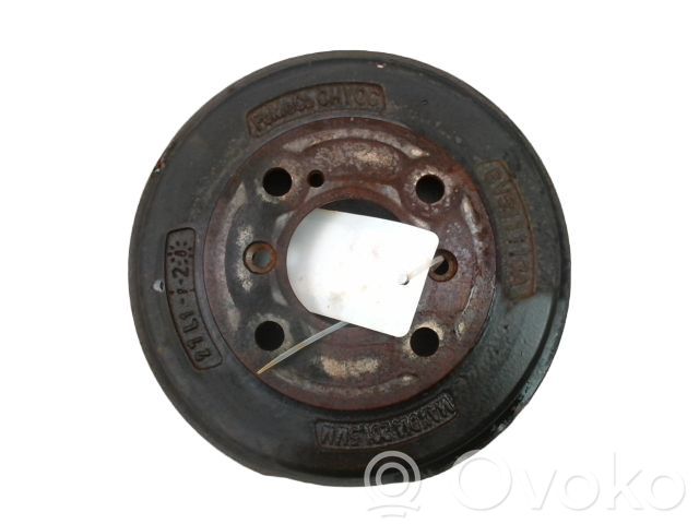 Ford Fiesta Tambur frână (spate) 