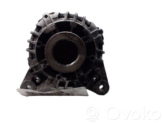 Renault Clio III Generator/alternator 