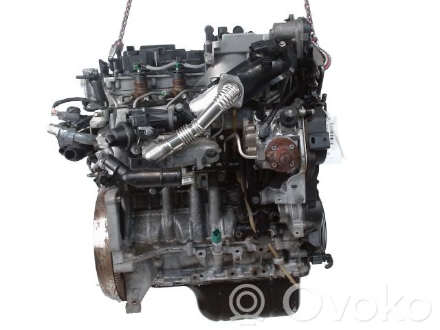 Peugeot 208 I Motor 