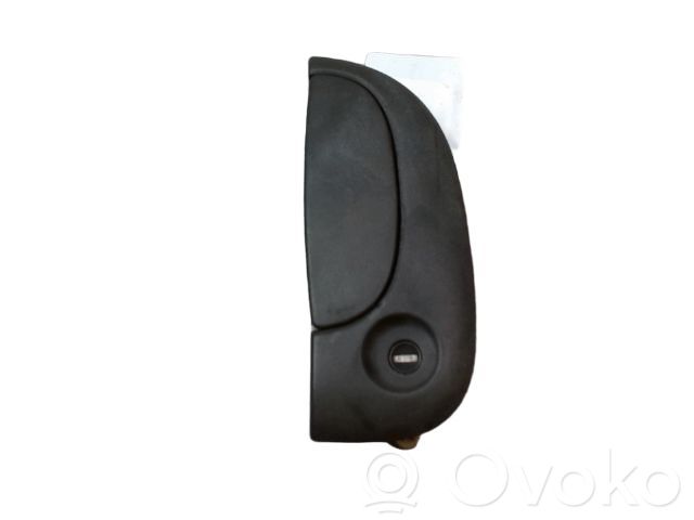 Renault Kangoo I Manecilla externa puerta delantera 