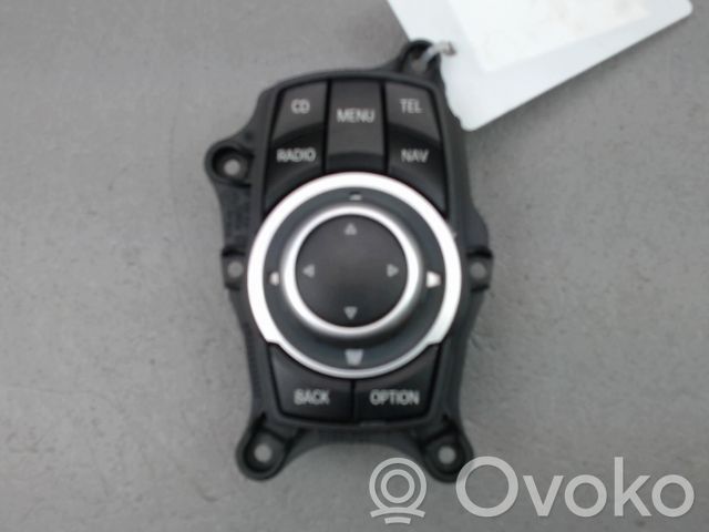 BMW 3 E90 E91 Interrupteur / bouton multifonctionnel 