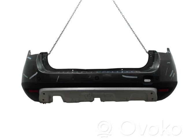 Dacia Duster Parachoques 