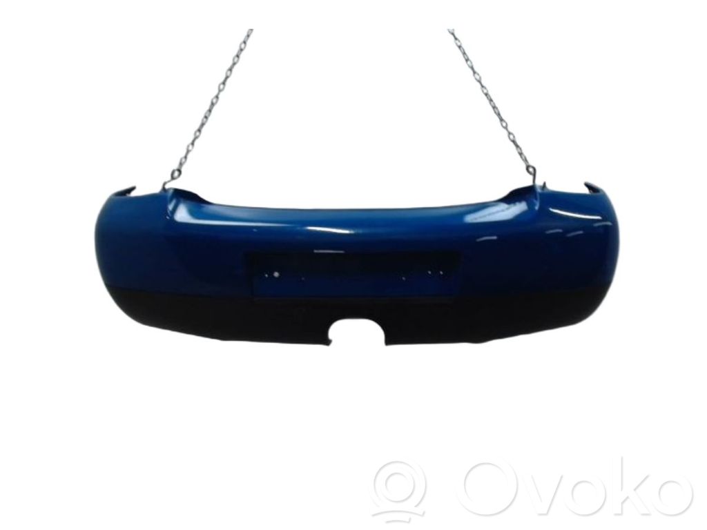 Volkswagen Lupo Pare-chocs 