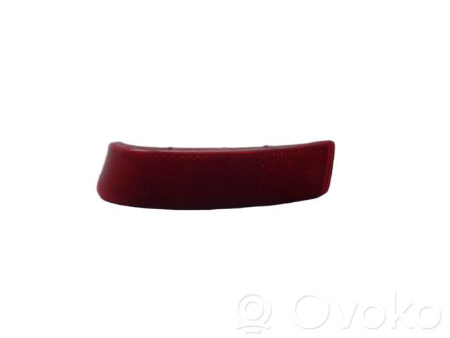 Peugeot 807 Reflector spate 