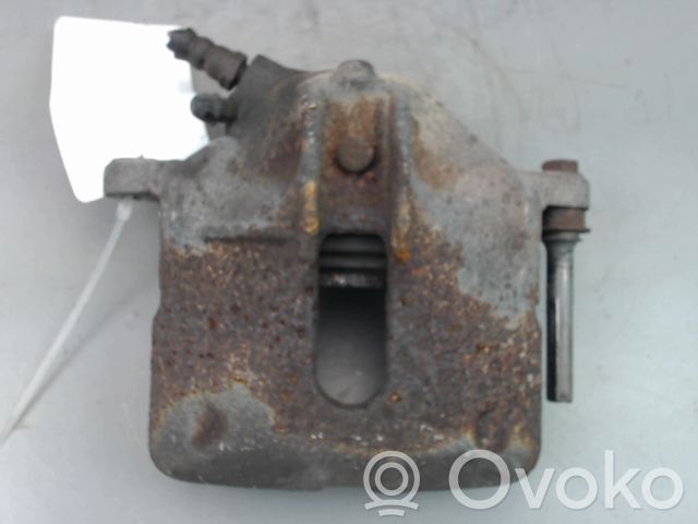 Renault Scenic I Zacisk hamulcowy przedni 