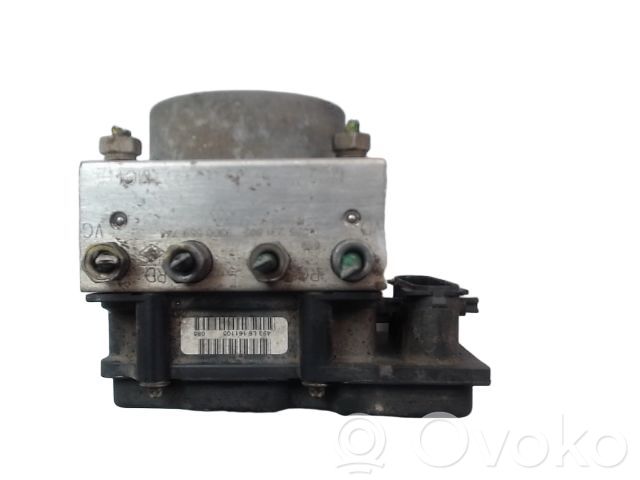 Pompa ABS   7701209605,0265231802,7701209605,8200559748