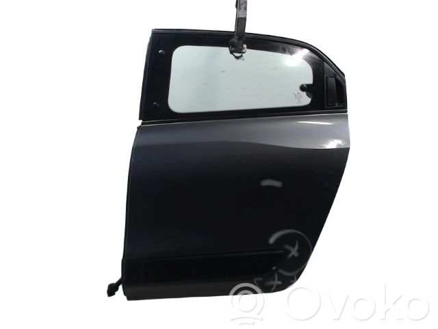 Renault Twingo III Puerta trasera 