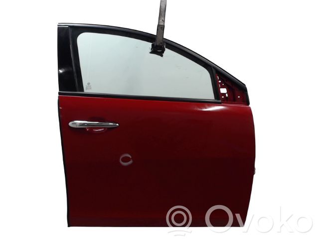 Lancia Ypsilon Puerta delantera 