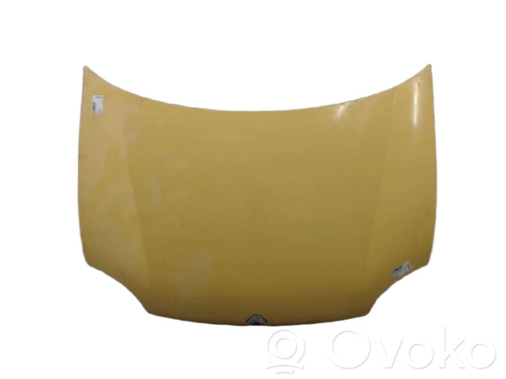 Renault Kangoo I Vano motore/cofano 