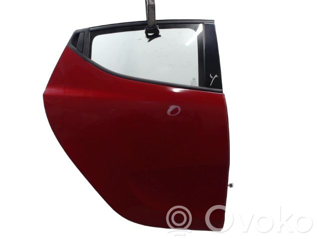 Lancia Ypsilon Tür hinten 