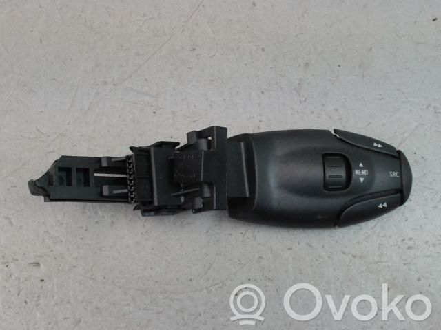 Peugeot 308 Modul comenzi multimedia 