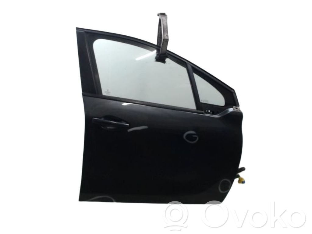 Peugeot 208 I Portiera anteriore