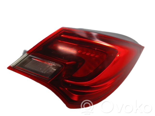 Lampa tylna   13386257,044635,13281879,13386257