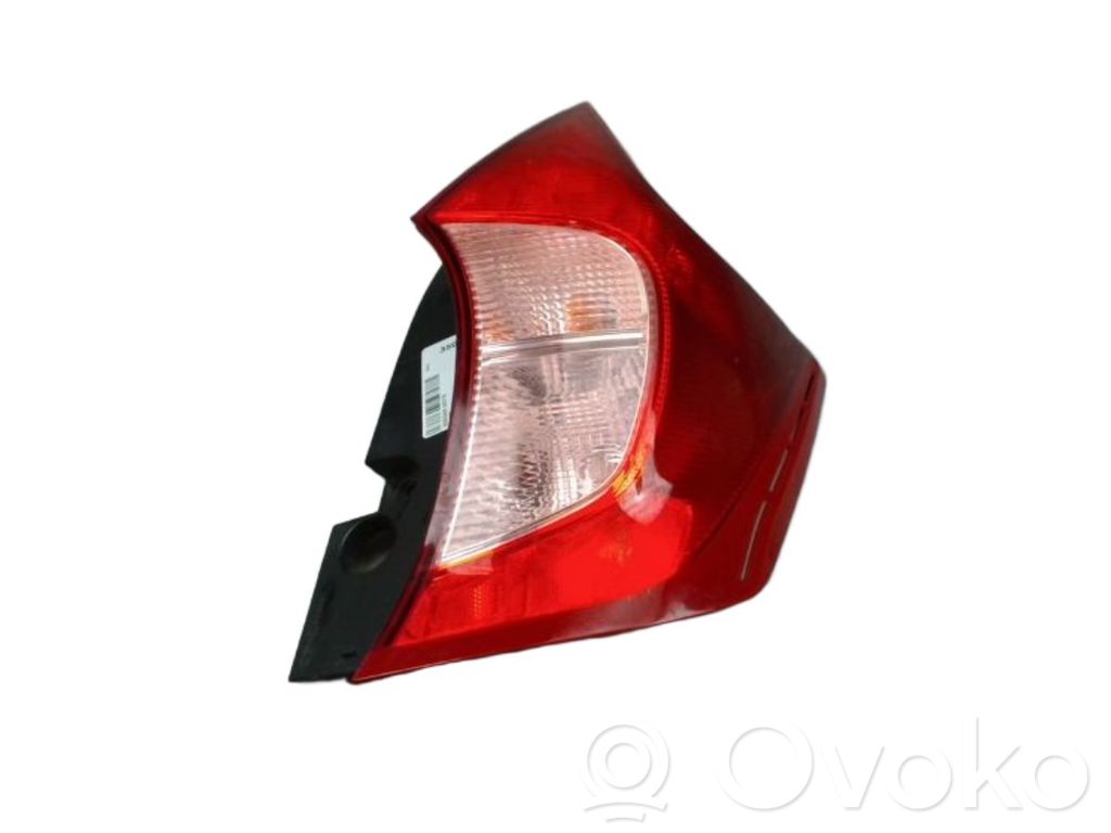 Luz trasera/de freno   265503VA0A,045215,265503VA0A