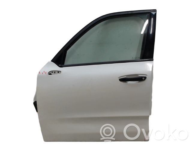 Citroen C4 II Picasso Ușă față 