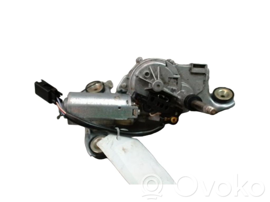 Ford Fiesta Motor ștergător lunetă 