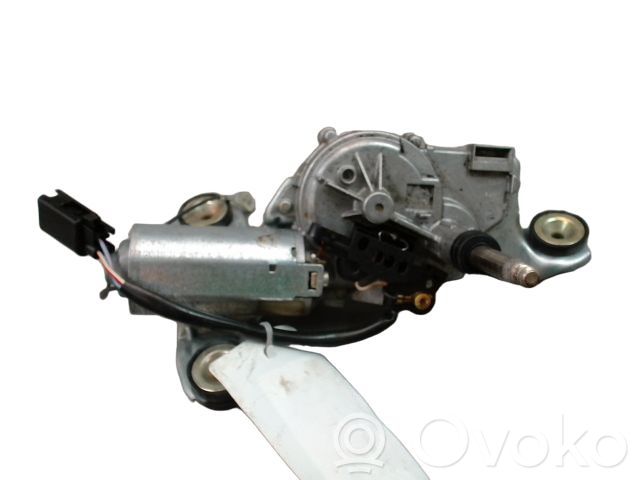 Ford Fiesta Motor del limpiaparabrisas trasero 