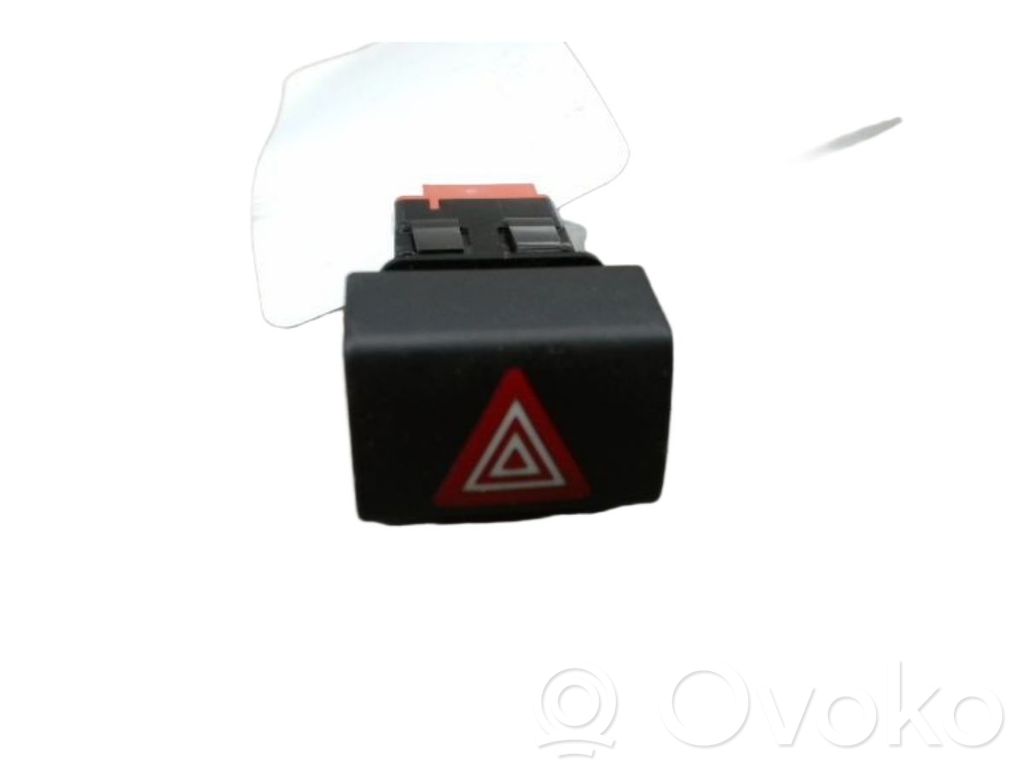 Citroen C4 II Picasso Comutator lumini pericol