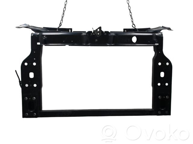 Fiat 500 Panou suport radiator 