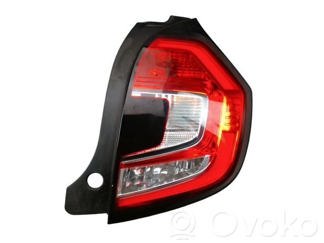 Renault Twingo III Lampă spate în caroserie 