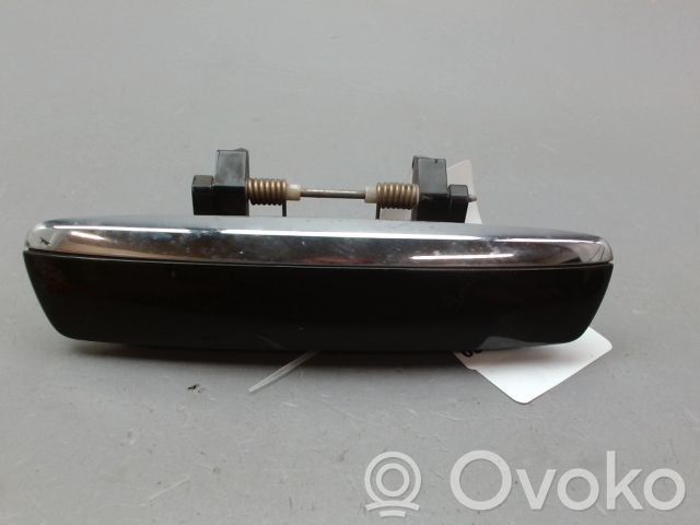 Audi A8 S8 D3 4E Manecilla externa puerta trasera 