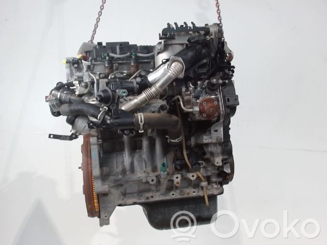 Citroen Berlingo Motor 